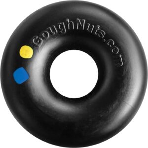 Black gougnuts original ring
